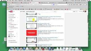 YouTube Video Optimization - Metadata - YouTube SEO