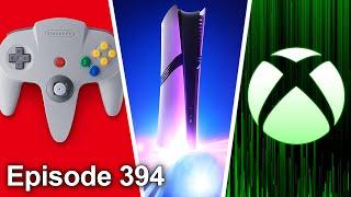 The Final Spawncast of 2024, Modern Games VS Retro, Sony Next Gen, Xbox Redefining | Spawncast Live