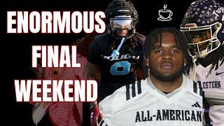 Gamecock Football: Elite recruiting weekend incoming