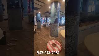 304 Coral Beach Direct Oceanfront Condo