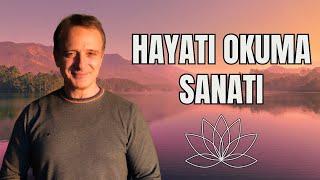 HAYATI OKUMA SANATI VE MUTLULUĞUN DERİN ANLAMI | Ünal Güner (PODCAST)