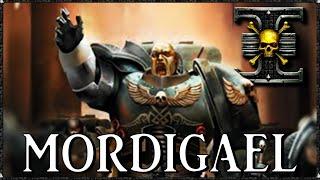 MORDIGAEL - Idealist Watch Commander - #Shorts | Warhammer 40k Lore