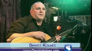 Tim Qualls Show 05-12-10 - Dennis Holmes