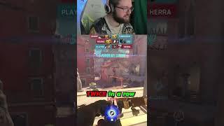 HANZO IS NOT LUCK
