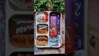 big chocolate lunchbox for sister #youtubeshorts #shortsvideo #shorts #lunchbox #youtube