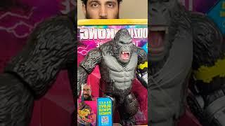 Playmates Mega Kong #toyunboxing #kong #playmates @dewancollex #megakong