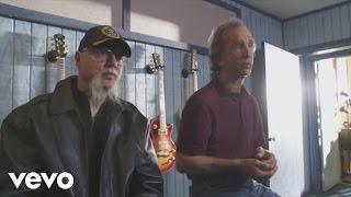 Limited Edition Bonus Feature Sneak Peek: Kerry Livgren & Steve Walsh - Songwriting (Di...