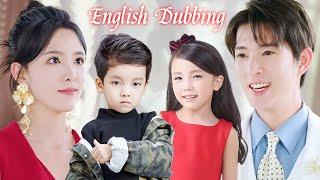 [ENG SUB]Everyone bully Poor Girl so She Transform into Rich Beautyto get Revenge...#chinesedrama