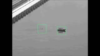 MAGNA ISRAEL ARTIFICIAL INTELLIGENCE VIDEO MANAGEMENT SYSTEM FOR SWIMMERS DETECTION IN SEA