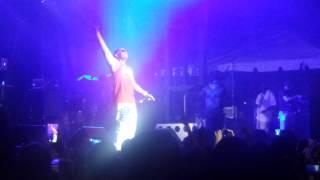 Ludacris '#1 Spot'