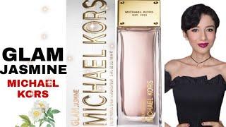 PERFUME GLAM JASMINE MICHAEL KORS‼️