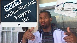 Online Nursing School for Dummies: WGU