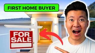 10 Crucial Tips For Buying Your First Home in Australia 2024 (That I Wish I Knew Earlier)