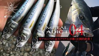 Metal Adict 04