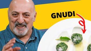 Gnudi