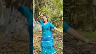 Ma ta dhale dhale️| shorts video | Nepali song | Trending song l #tishakalitashorts #tishakalita