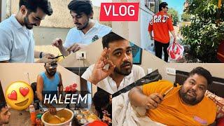 Maa ne Banaya Sabke Liye Khana  - Vlog