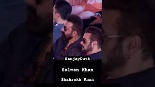 Sanjay Dutt Salman Khan Together  #sanjaydutt #video #status #salmankhan