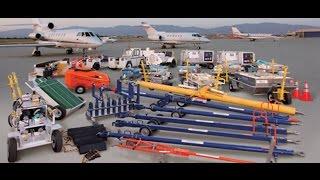 Airport Ground Support Equipments