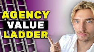 Value Ladder for Agency Owners