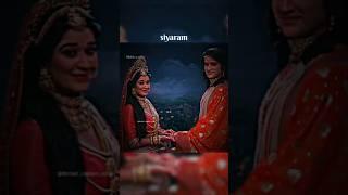 Lovely couple in Treta yug || siyaram | sujay Reu | prachibansal | #shreeram #shreemadramayan