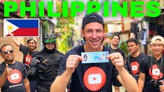 PHILIPPINES TRAVEL | How CHEAP is It? NO 