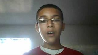 brandon nelson singing with you