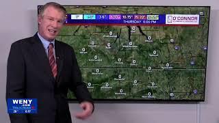 1.02.24 Joe Veres' Evening Forecast