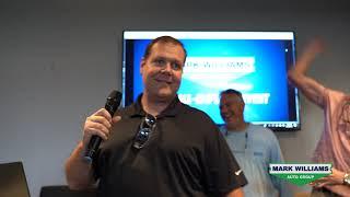 2019 All-Employee Event | Mark Williams Auto Group