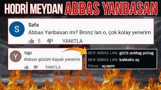 GALAKSİ ZED 1.Sİ ABBAS YANBASANA MEYDAN OKUDULAR!  LoL Pit