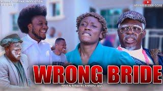 THE WRONG BRIDE ( FT @Deacon_Famous & @Likibacfr