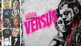 VERSUS: THE CROW AND THE WORST REMAKES EVER! | Film Threat Versus