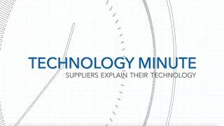 Technology Minute (Packaging World) with Glenroy, Inc.®