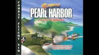 Beyond Pearl Harbor Pacific Warriors Soundtrack