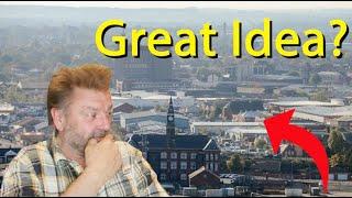 Is Grimsby the BEST Place To Buy A House Right Now / Why??? AMA 13