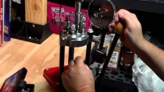 Lee Classic Turret Press Review