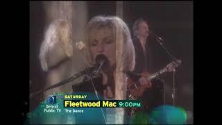 Fleetwood Mac: The Dance Premieres 6/2/18