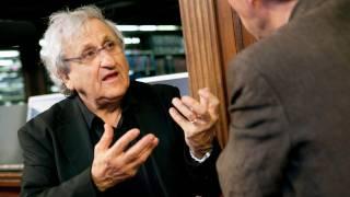 A.B. Yehoshua | LIVE from the NYPL