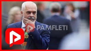 Uashingtoni po i ‘hedh dorashkën’; Edi Rama është i rrethuar!