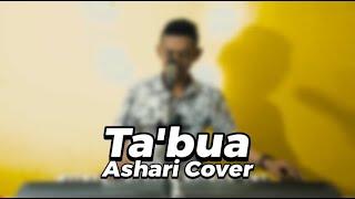 Anci Laricci - Ta'bua (cover Ashari)