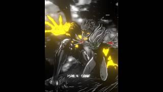 【Tatsumaki&Genos vs Psykos x Orochi 】OnePunchMan「Manga Edit」#edit #opm #manga