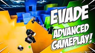 EVADE GAMEPLAY #392 | Roblox Evade Gameplay