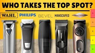 Best Beard Trimmers 2025 - Watch This Before You Decide!