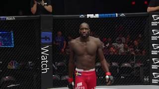 Sadibou Sy defeats Caio Magalhaes Full Fight Highlights | PFL 7: Atlantic City