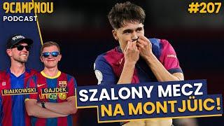 4:4 z Atlético! + bardziej Rekin czy Baby Shark? [Podcast #207]