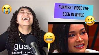 Engfa Being Uncomfortable For 3 Minutes Straight | Teriacy | Vicky Reacts #engfawaraha