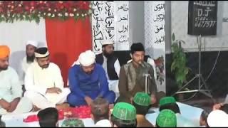 Faqeer Hussain Hashmi || Naat || Mehfil E paak || Makowana || Faisalabad || 2019 ||