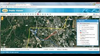 How to locate pipelines in your area with the National Pipeline Mapping System (NPMS)