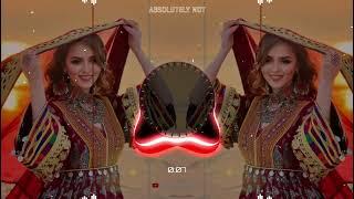 New Pushto song || Afghan remix song || Most famous song || Mast wedding song  || Use headphones 