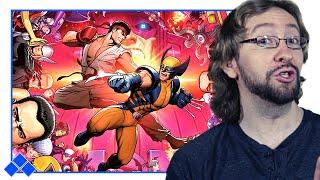 Maximilian_Dood On The Top 5 Fighting Games That Influenced Him